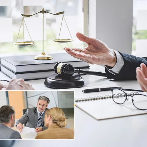 Connect with Our Expert DUI Defense Team